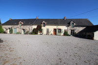 French property, houses and homes for sale in Saint-Julien-de-Vouvantes Loire-Atlantique Pays_de_la_Loire
