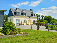 Maison à vendre à Rohan, Morbihan - 248 400 € - photo 1