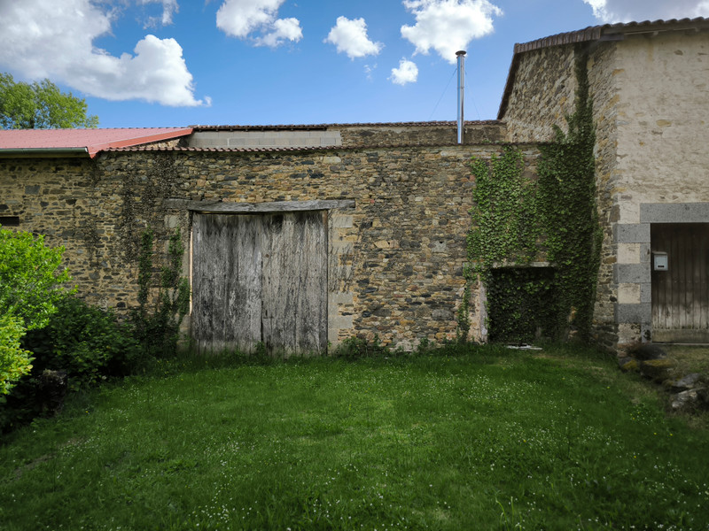 French property for sale in Val-d'Oire-et-Gartempe, Haute-Vienne - €85,800 - photo 7