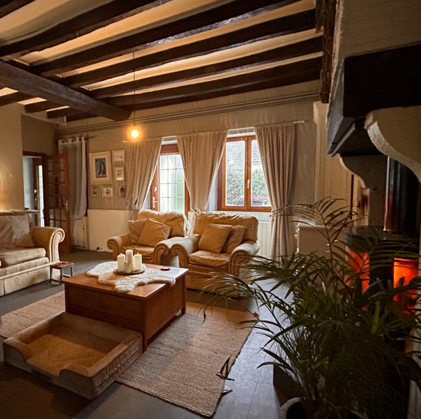 French property for sale in Lussac-les-Églises, Haute-Vienne - €279,500 - photo 3