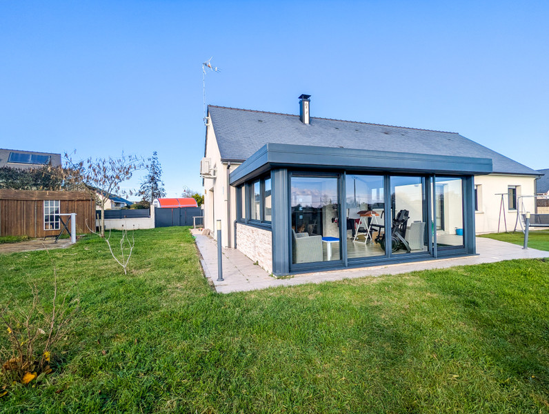 French property for sale in Brain-sur-Allonnes, Maine-et-Loire - €256,800 - photo 0