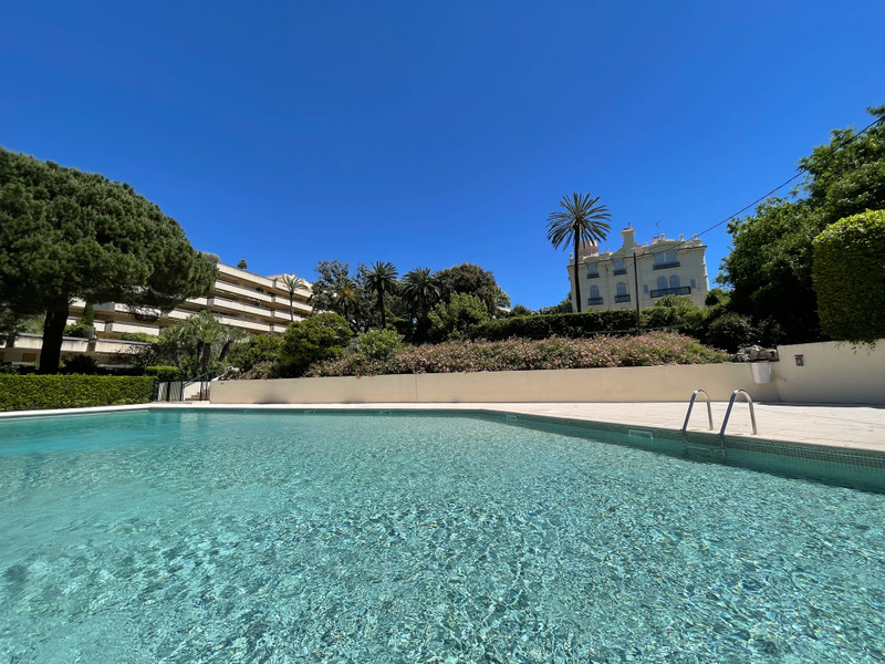 Apartment for sale in Antibes AlpesMaritimes Juan les Pins Newly