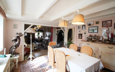 French property for sale in Saint-Fraigne, Charente - €108,900 - photo 3