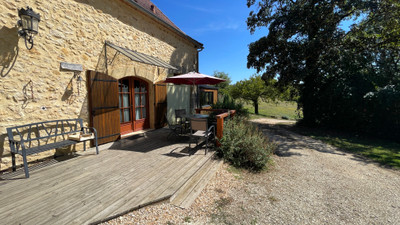 French property for sale in Lalinde, Dordogne - €494,000 - photo 7