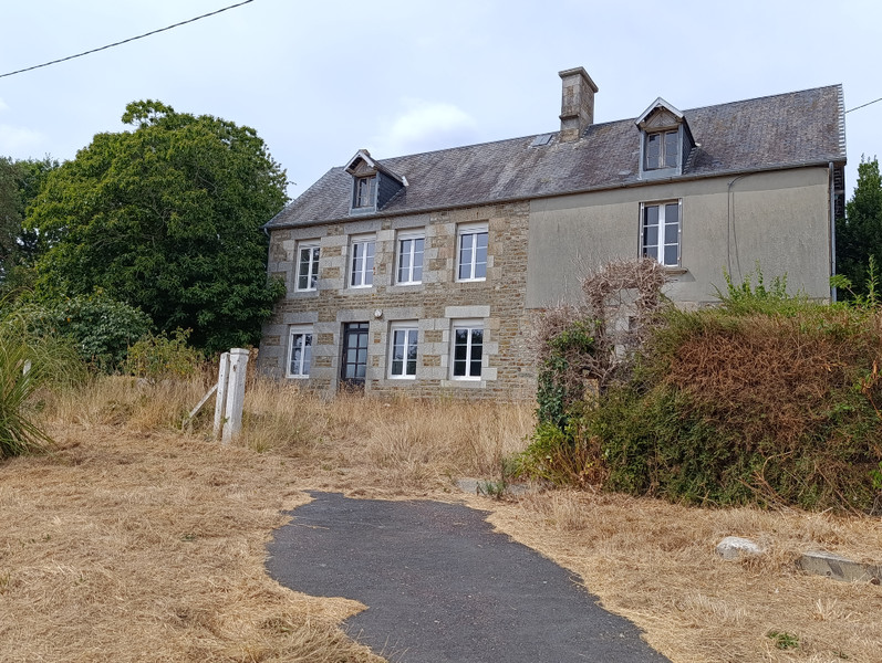French property for sale in Landelles-et-Coupigny, Calvados - €131,000 - photo 0