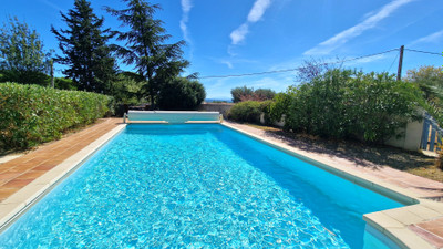 French property for sale in Cesseras, Hérault - €317,000 - photo 1