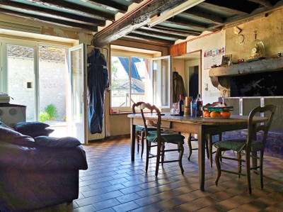 French property for sale in Contres, Loir-et-Cher - €119,950 - photo 3