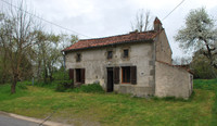 property to renovate for sale in Val-d'Oire-et-GartempeHaute-Vienne Limousin