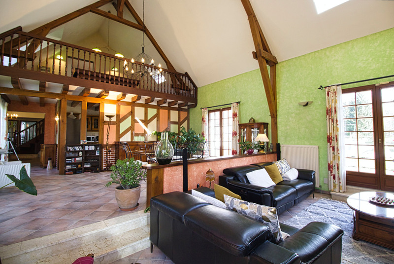 French property for sale in Orléans, Loiret - €513,000 - photo 5