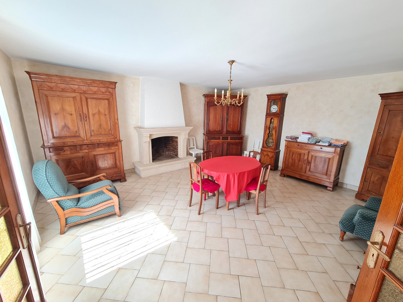 French property for sale in Lécousse, Ille-et-Vilaine - €472,500 - photo 5