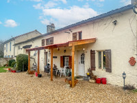 Maison à vendre à Montazeau, Dordogne - 249 900 € - photo 5