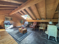 Propriété à vendre à Aime-la-Plagne, Savoie - 430 000 € - photo n°8