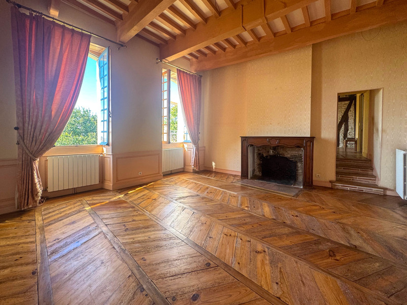 French property for sale in Montpezat-de-Quercy, Tarn-et-Garonne - €551,200 - photo 6