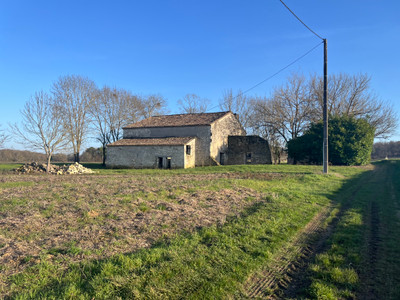 French property for sale in Margueron, Gironde - €79,750 - photo 8