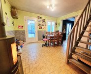 Maison à vendre à Le Faouët, Côtes-d'Armor - 203.300 € - photo 6