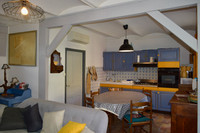 Maison à vendre à Allègre-les-Fumades, Gard - 385 000 € - photo 4