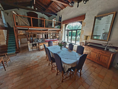 French property for sale in Villebois-Lavalette, Charente - €399,000 - photo 5