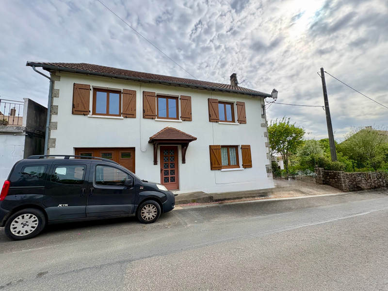 French property for sale in Saint-Saud-Lacoussière, Dordogne - €194,400 - photo 5