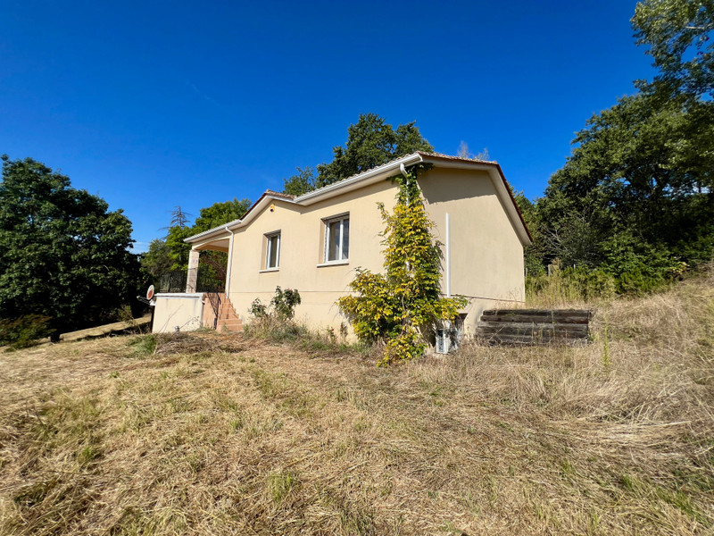 French property for sale in Port-Sainte-Foy-et-Ponchapt, Dordogne - &#8364;232,500 - photo 3