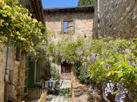 Propriété à vendre à Villeneuve-Minervois, Aude - 250 000 € - photo n°1