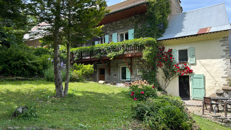 Ski property for sale in  - €400,000 - photo 4
