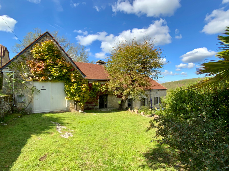 French property for sale in Salignac-Eyvigues, Dordogne - €585,000 - photo 2
