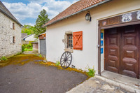 Maison à vendre à Eygurande, Corrèze - 172.800 € - photo 2