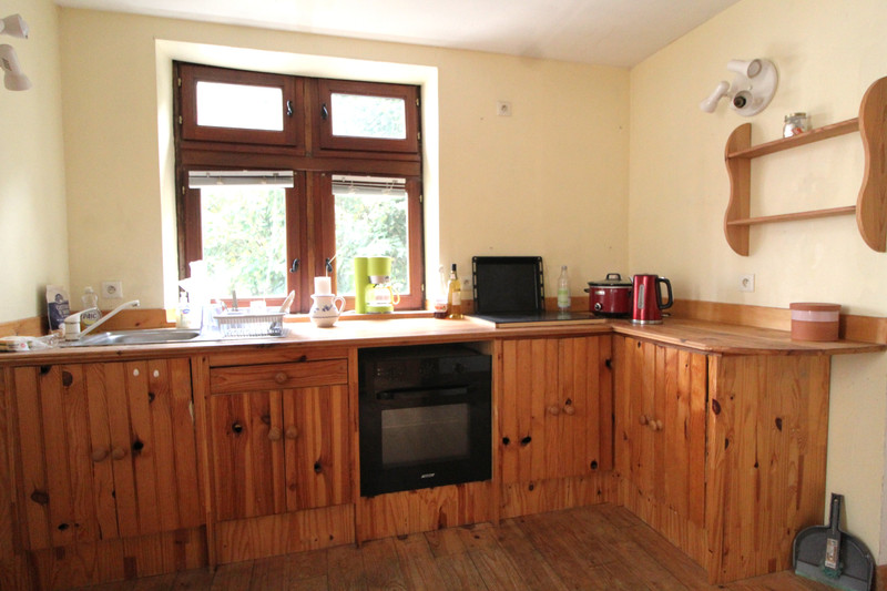 French property for sale in Confolens, Charente - €110,000 - photo 5