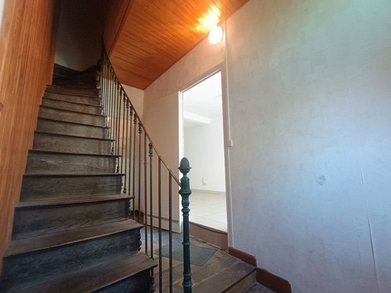 French property for sale in Ruffec, Charente - €66,600 - photo 6