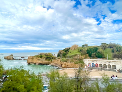 French property for sale in Biarritz, Pyrénées-Atlantiques - €449,000 - photo 8