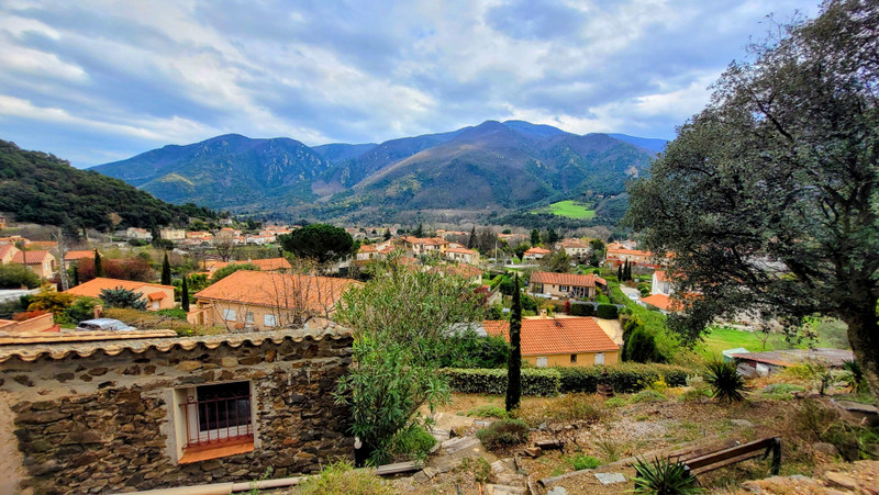 Maison à vendre à Arles-sur-Tech, Pyrénées-Orientales - 349.000 € - photo 1