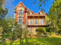 French property, houses and homes for sale in Parmain Val-d'Oise Paris_Isle_of_France