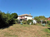 Maison à vendre à Gajoubert, Haute-Vienne - 136.250 € - photo 3