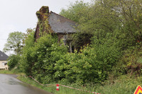 property to renovate for sale in LanrelasCôtes-d'Armor Brittany