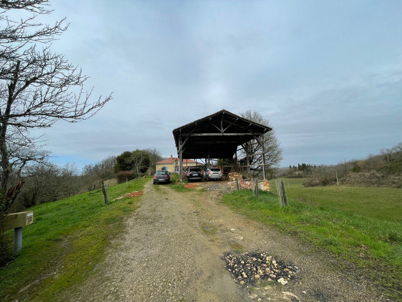 French property for sale in Simorre, Gers - €276,000 - photo 4