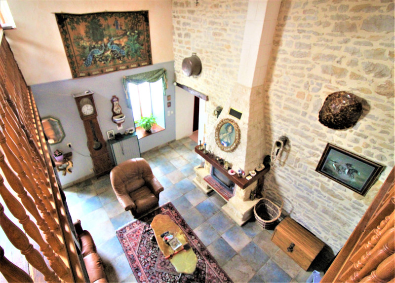 French property for sale in Villefagnan, Charente - €657,200 - photo 4
