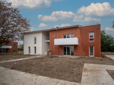 apartment for sale in Haute-Garonne