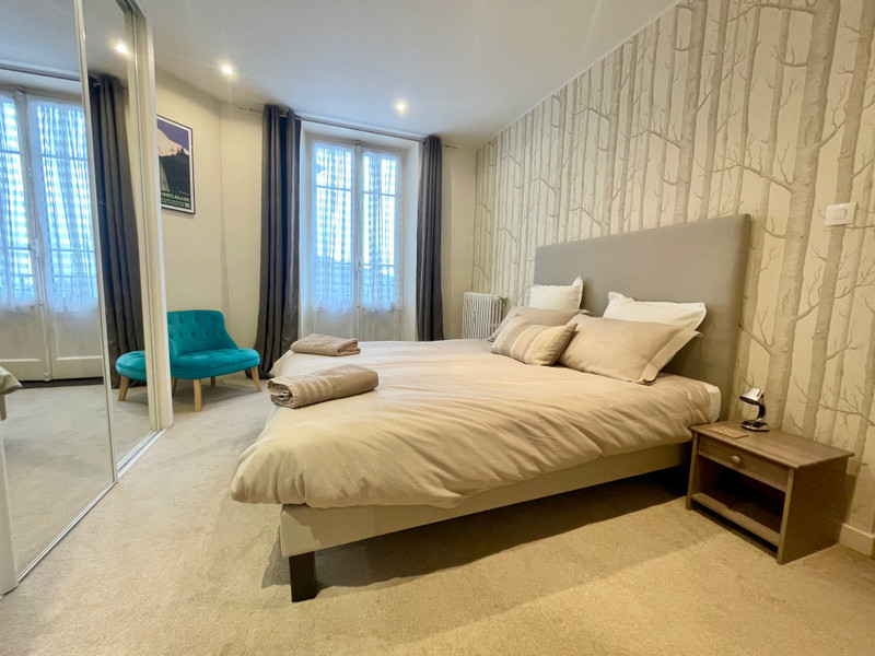 Ski property for sale in Saint Gervais - €675,000 - photo 9