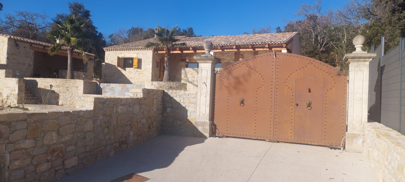 French property for sale in Saint-André-de-Roquepertuis, Gard - €995,000