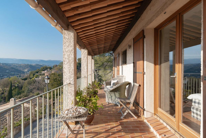 French property for sale in Cagnes-sur-Mer, Alpes-Maritimes - &#8364;1,850,000 - photo 9