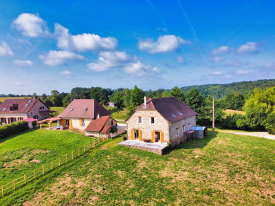 French property for sale in Saint-Jory-de-Chalais, Dordogne - €274,000 - photo 6