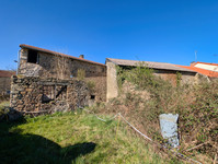 Propriété à vendre à Saint-Amand-Magnazeix, Haute-Vienne - 60 000 € - photo n°16