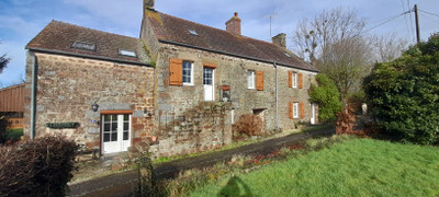 house for sale in Orne