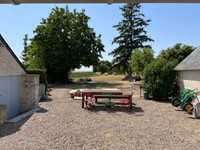 Maison à vendre à Chambon, Cher - 265.000 € - photo 2