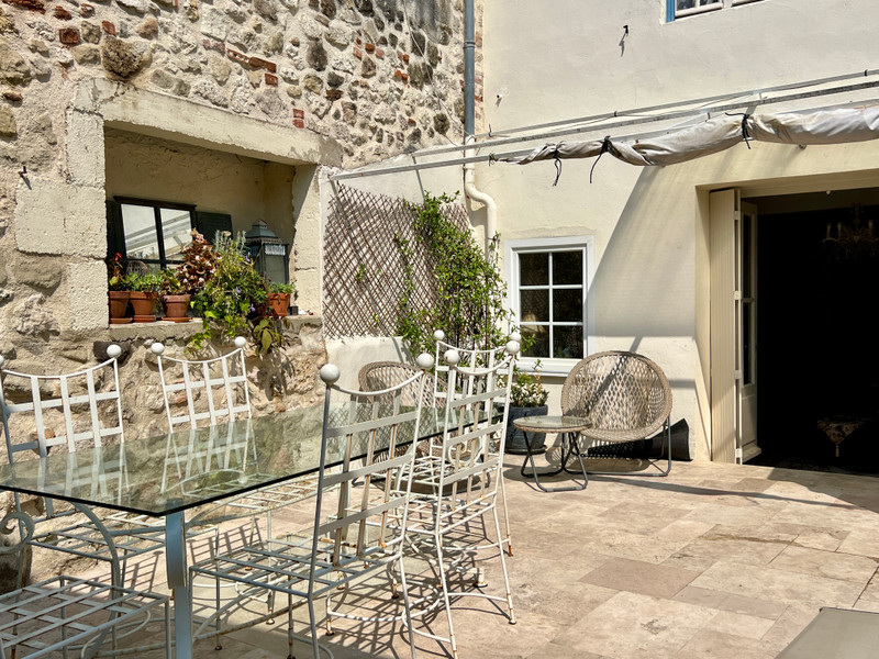 French property for sale in Lauzun, Lot-et-Garonne - €288,900 - photo 9