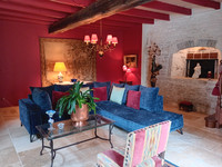 Maison à vendre à Brux, Vienne - 339.200 € - photo 3