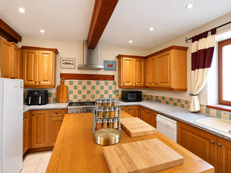 French property for sale in Vire Normandie, Calvados - €180,000 - photo 2