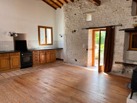 Maison à vendre à Palluaud, Charente - 130.800 € - photo 3