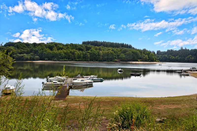 French property for sale in Viam, Corrèze - €318,000 - photo 9