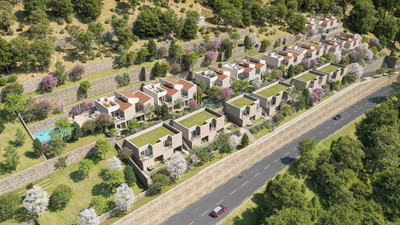 French property for sale in La Turbie, Alpes-Maritimes - €420,000 - photo 4
